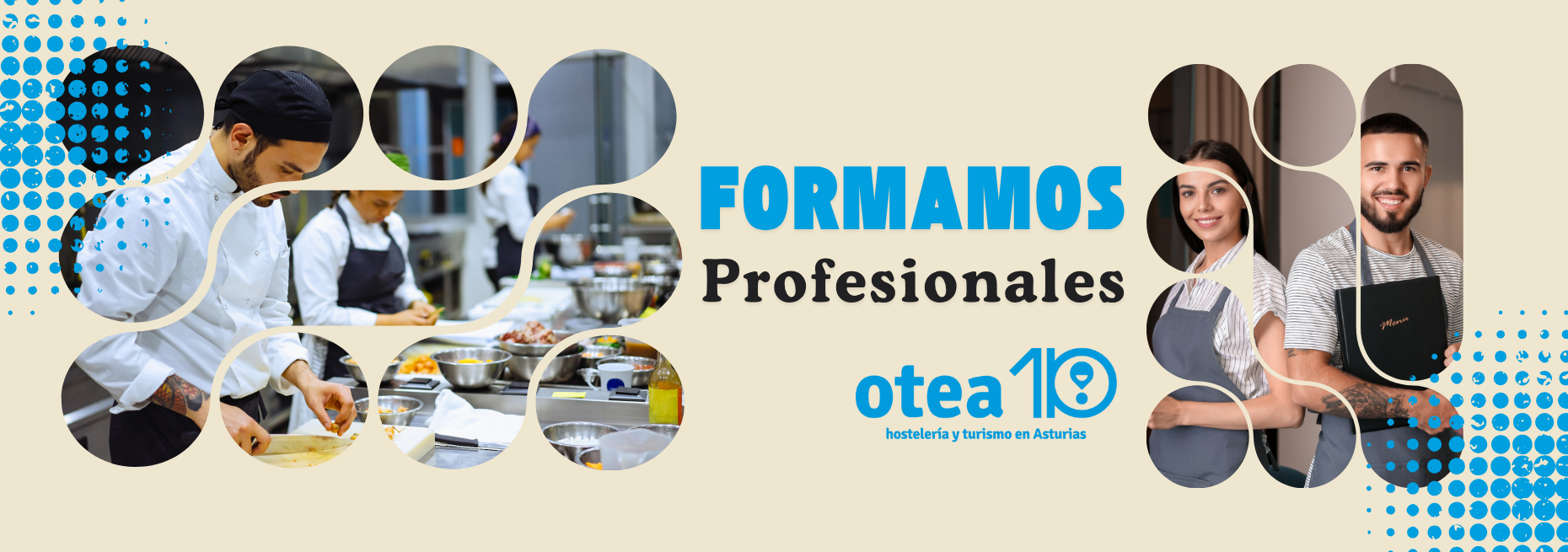 OTEA CURSOS